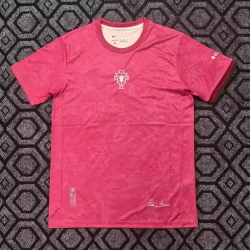 2526 Portugal Special Soccer Jersey
